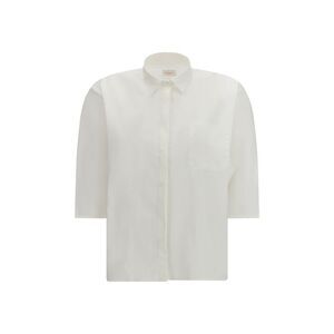 Cruna Women 3/4 Sleeve Crop Shirt